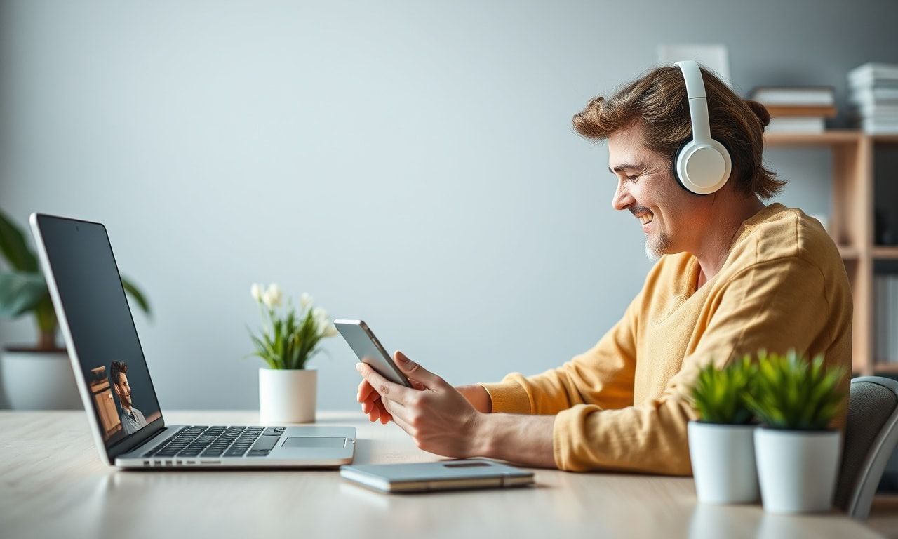 How to integrate technologies into daily life to improve the quality of life