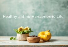 How to Create a Healthy and Harmonious Life: Daily Life Tips