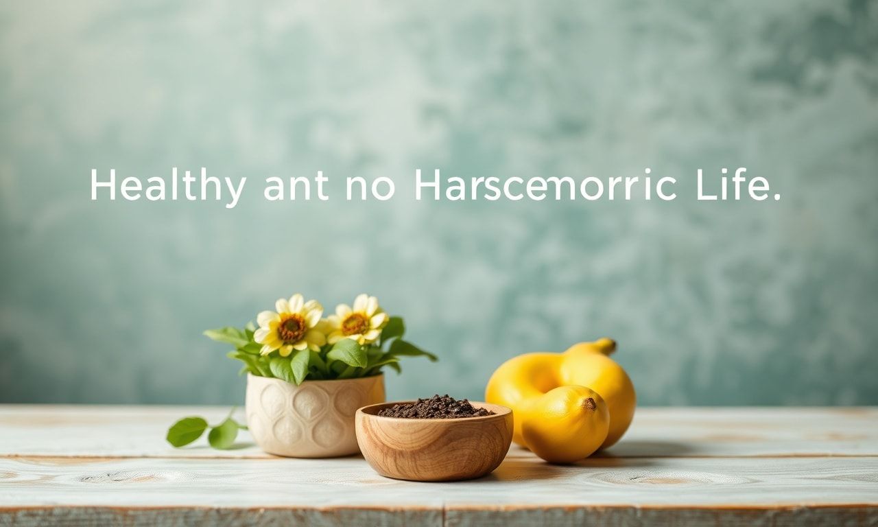 How to Create a Healthy and Harmonious Life: Daily Life Tips