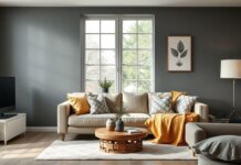 Creating a hostile atmosphere at home: simple but effective tips
