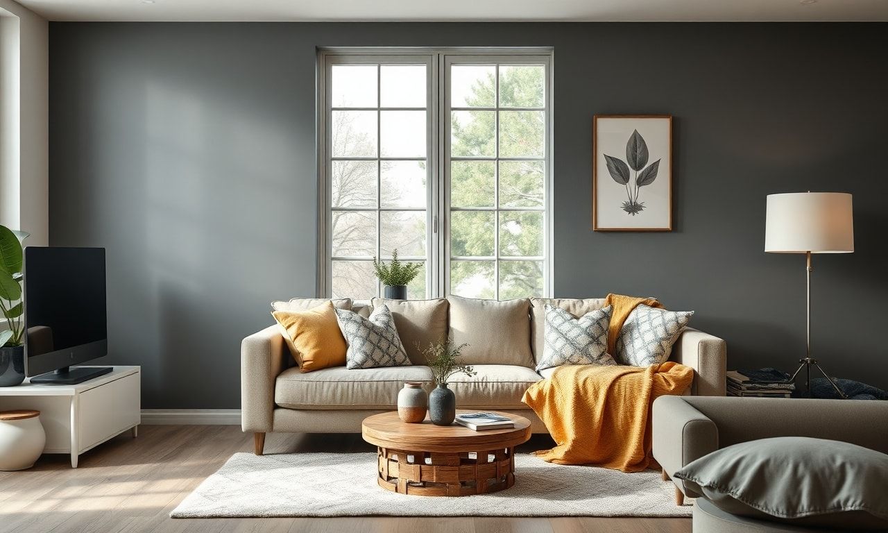 Creating a hostile atmosphere at home: simple but effective tips