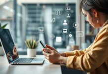 How technologies change our daily way of life