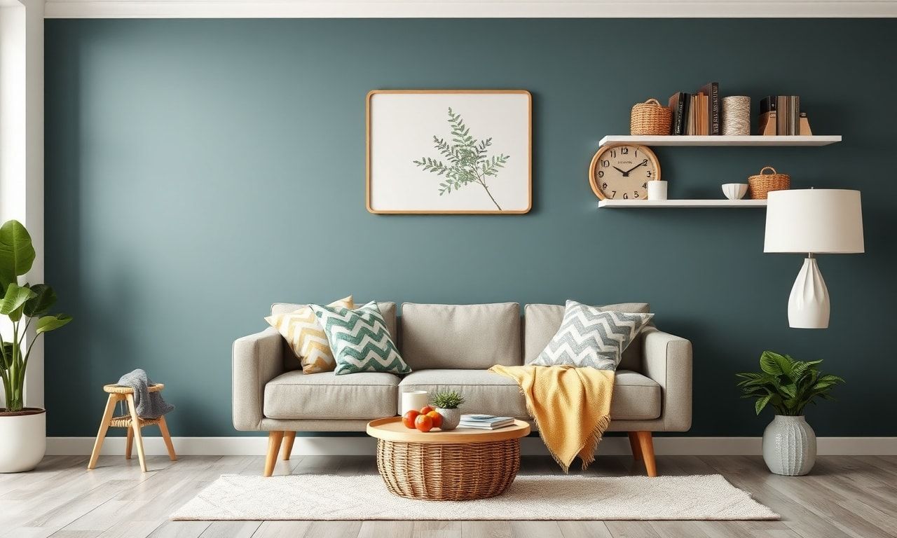 How to Create a Comfortable and Safe Home: A Guide for Modern Housewives