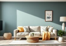 How to create a harmonious and comfortable home: tips for improving your life