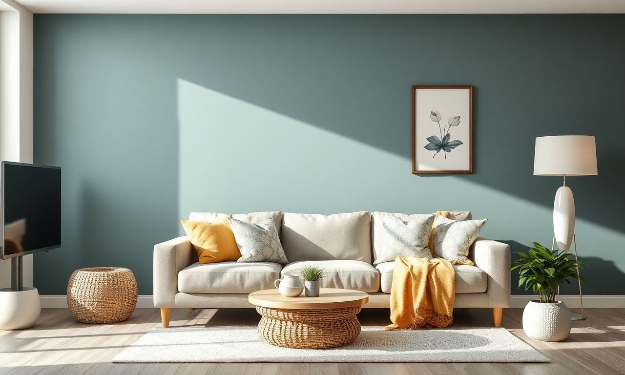 How to create a harmonious and comfortable home: tips for improving your life