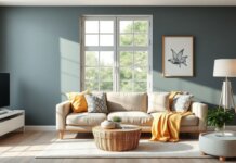 How to create the perfect home: tips for comfortable living
