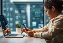 How technologies affect our daily life