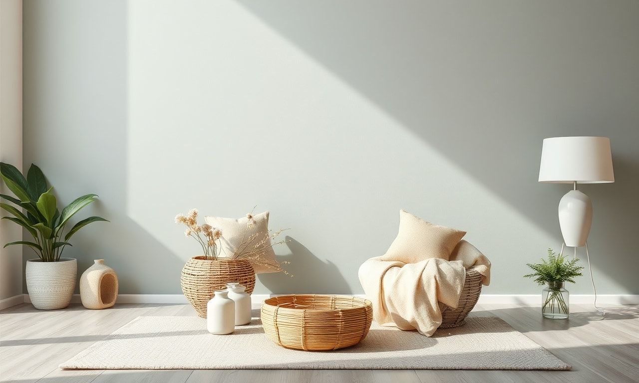 Modern lifestyle: how to create a harmonious existence