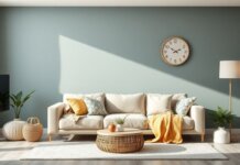 How to create a harmonious and comfortable life in the modern world