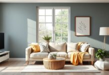 How to create a harmonious and comfortable home: tips for your home