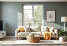 How to create a harmonious and comfortable home: tips for your home