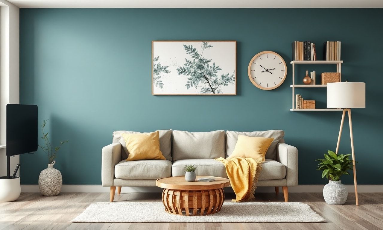 How to Create a Comfortable and Safe Home: Tips for Modern Living