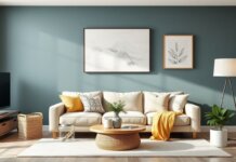 How to Create a Harmonious and Comfortable Home: Tips for Creating the Perfect Living Space