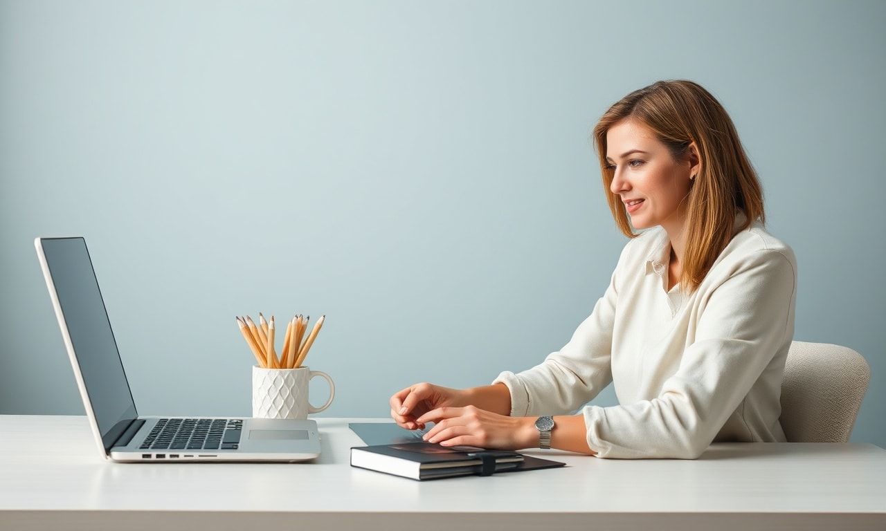 How to create the perfect balance between work and personal life