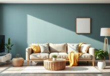 Modern solutions for comfortable living: how to make your home more eco-friendly