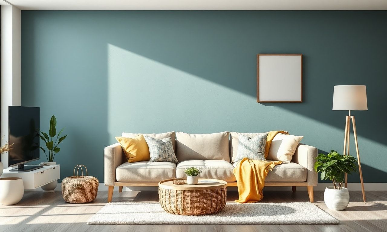 Modern solutions for comfortable living: how to make your home more eco-friendly