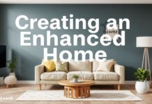 Creating an Enhanced Home: A Guide to Comfortable Living