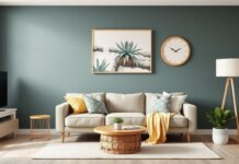 How to Create a Harmonious and Comfortable Home: Tips for Everyone