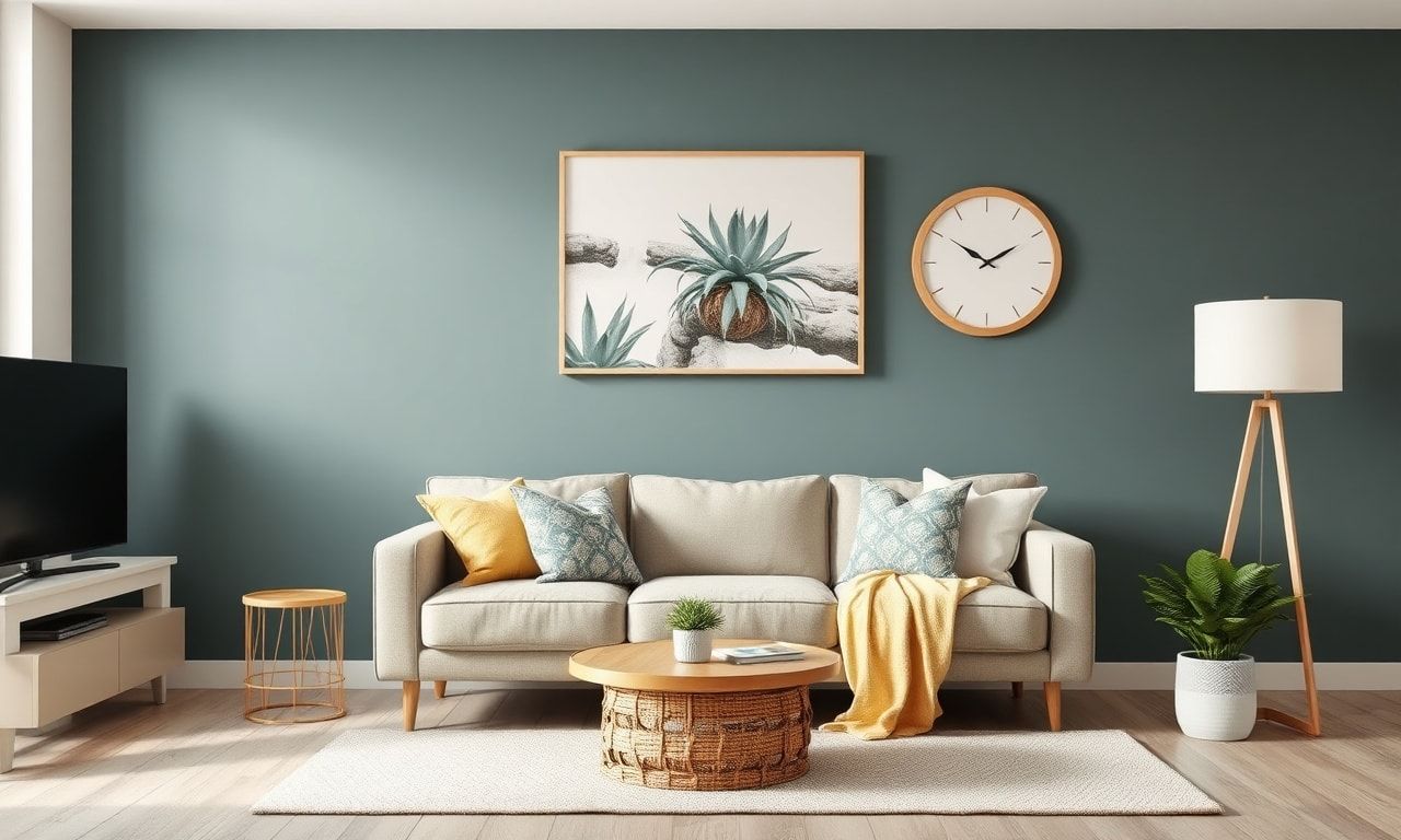 Як створити гармонійний та комфортний дім: поради для кожного How to Create a Harmonious and Comfortable Home: Tips for Everyone