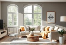 How to create a harmonious and stylish interior in your home