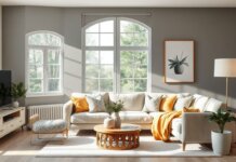 How to create a harmonious and stylish interior in your home