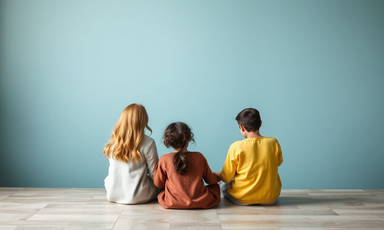 Як створювати гармонійні відносини в сучасному світі How to create harmonious relationships in the modern world