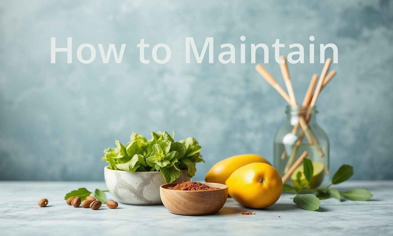 How to Maintain Health and Lifestyle: Useful Tips for Every Day