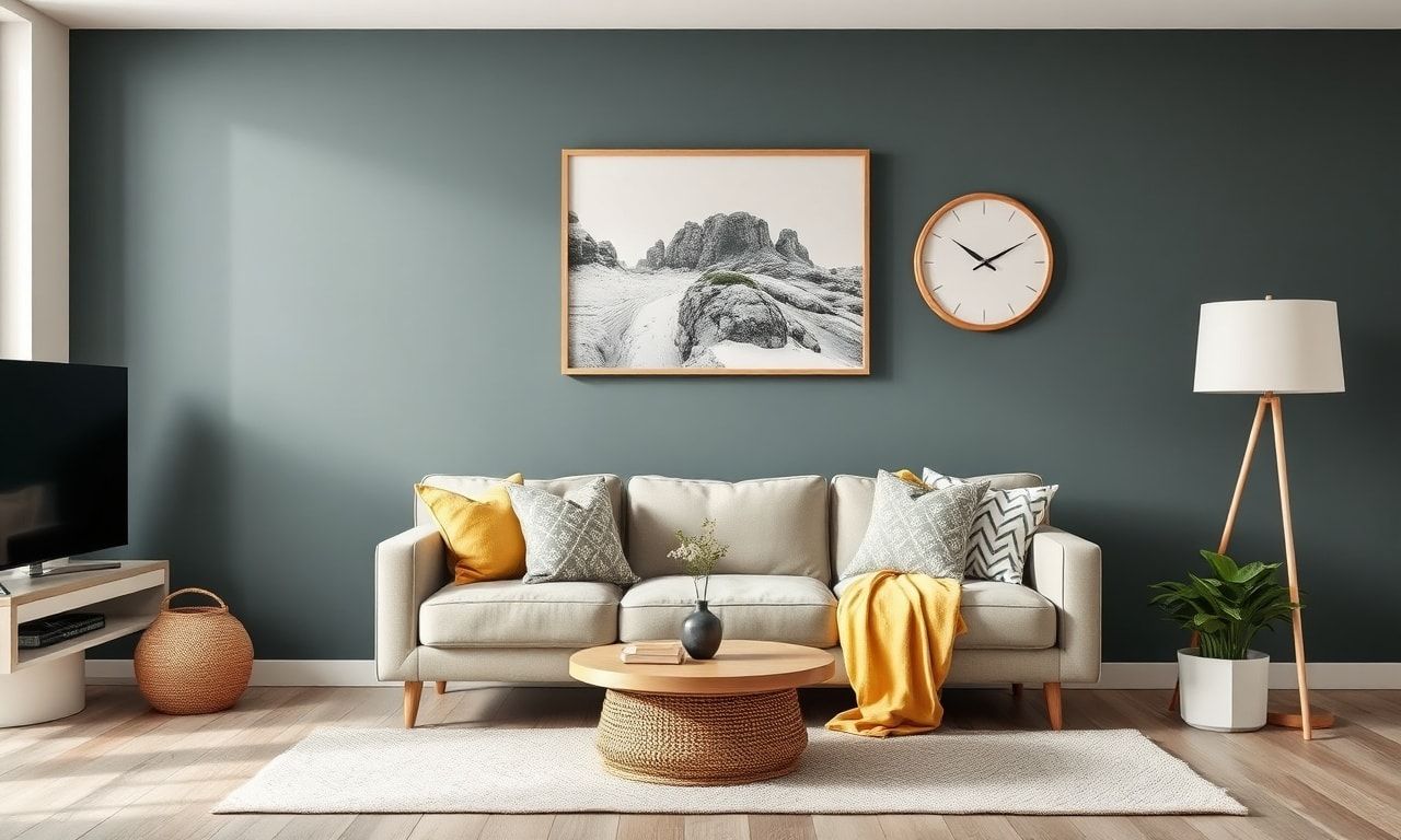 How to Create a Harmonious and Comfortable Home: A Guide for Everyone