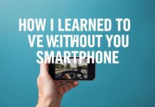 How I Learned to Live Without a Smartphone (And Why You Should Try)