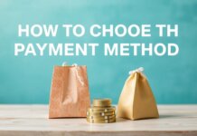 How to Choose the Best Payment Method for Online Shopping: A Complete Guide