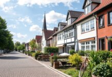 How residents of Wolfsburg live: fresh news and stories