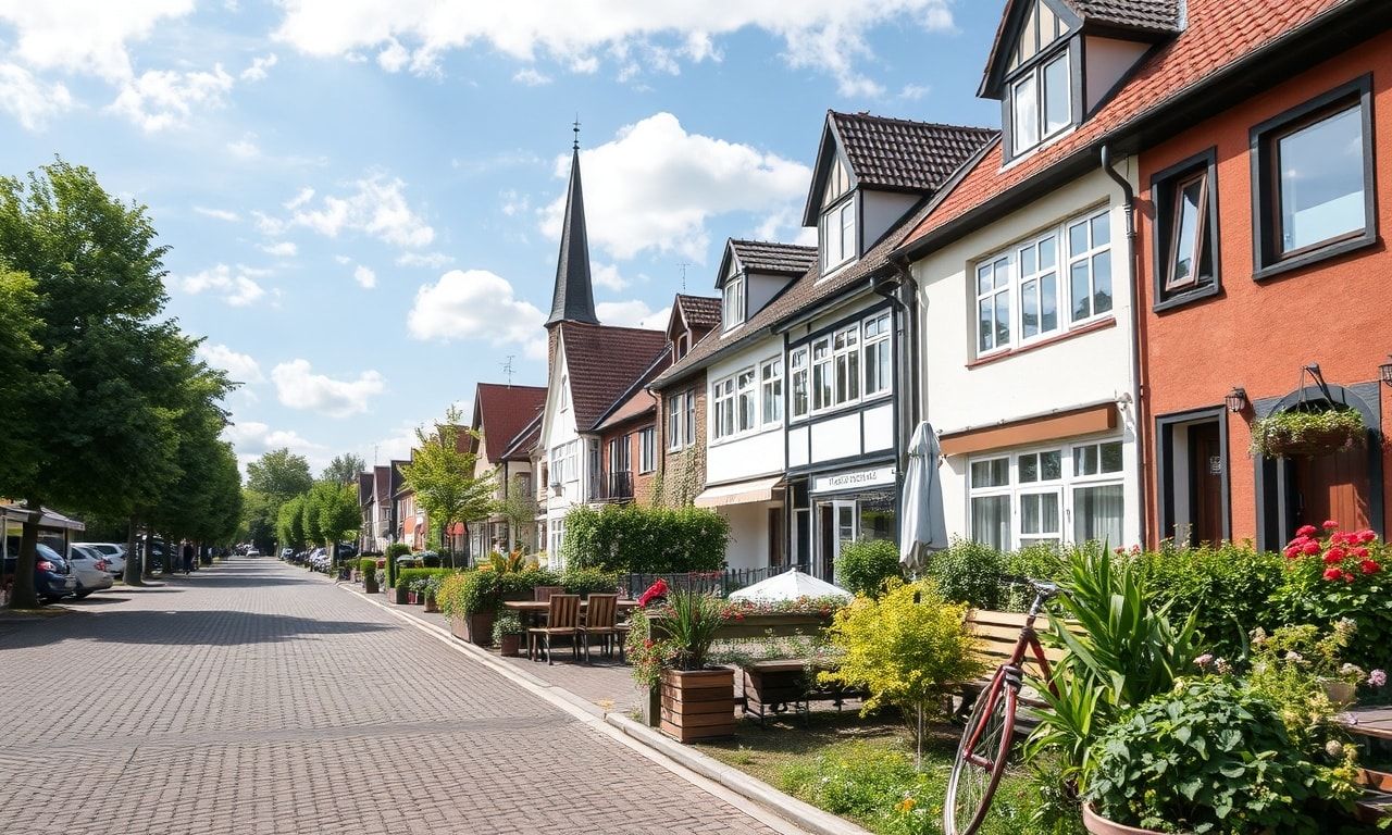 How residents of Wolfsburg live: fresh news and stories