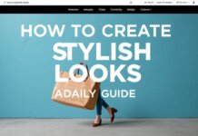 How to Create Stylish Looks: A Daily Guide