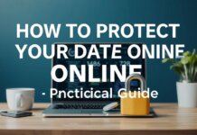 How to Protect Your Data Online: A Practical Guide