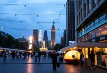 How to find the most interesting events and activities in your city