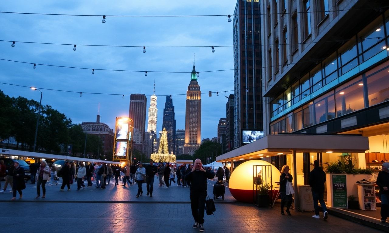 How to find the most interesting events and activities in your city