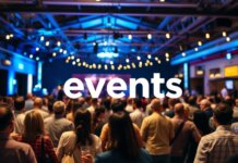 How to find the best events in your area and engage more actively