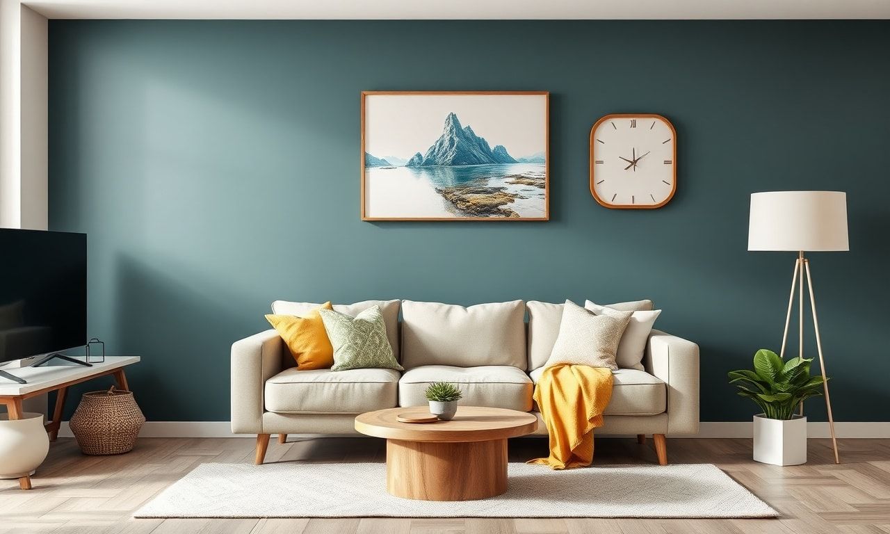 Як створювати комфортний та стильний дім: поради для сучасного життя How to Create a Comfortable and Stylish Home: Tips for Modern Living