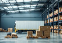 How to optimize logistics: revealing the secrets of professionals