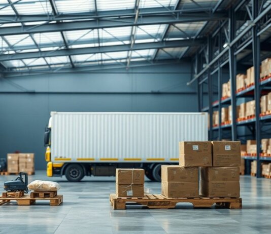 How to optimize logistics: revealing the secrets of professionals