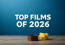 Top Films of 2026: Ranking and Viewing Impressions