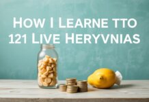 How I Learned to Live on 214 Hryvnias a Day