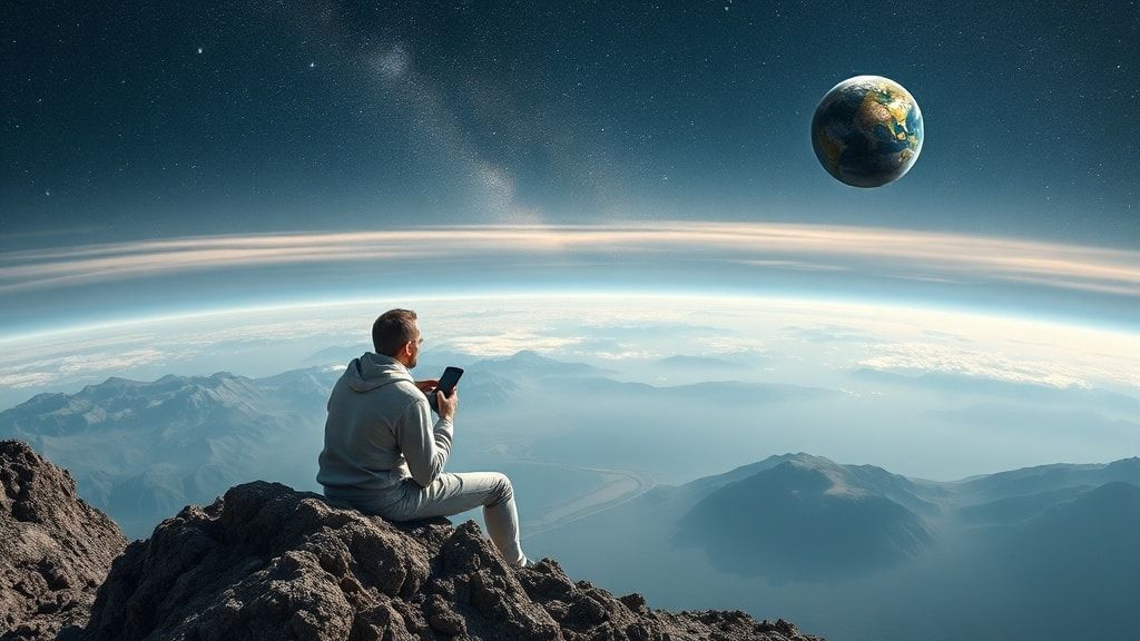 How to Conquer Space: Secrets of Success in an Online Empire